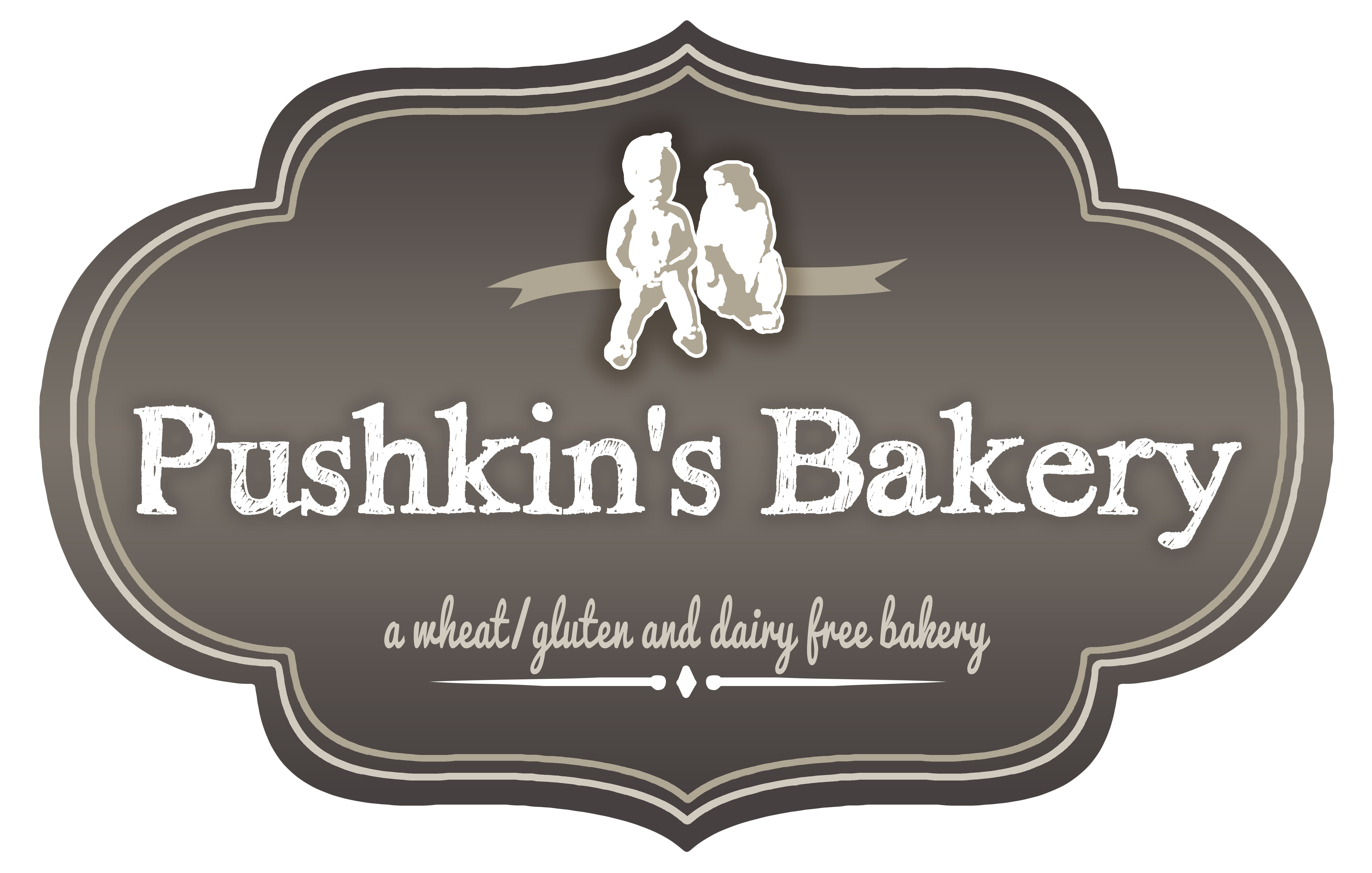 Pushkin's Bakery, gluten free bakery, dairy free bakery, Sacramento, baked goods, bakery